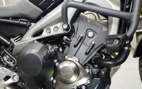 YAMAHA MT-09 A 2015 RN34J