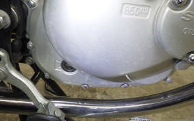 SUZUKI GN125 H 2008