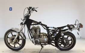 KAWASAKI Z550 FX LTD KZ550C
