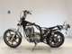 Фото Kawasaki Z550 FX LTD с японского аукциона