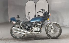 KAWASAKI 250SS S1F