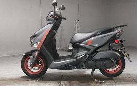 YAMAHA CYGNUS GRIF ASU SEJ4J