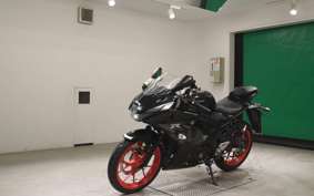 SUZUKI GSX-R125 1998 DL33B