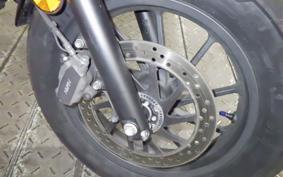 HONDA REBEL 250 S MC49