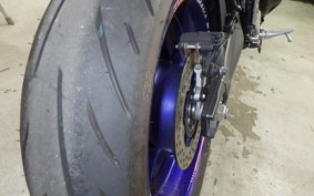 YAMAHA MT-09 2021 RN69J