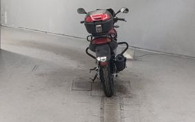 YAMAHA YBR250 PCNL