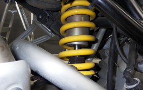 DUCATI MONSTER S2R 1000 2007