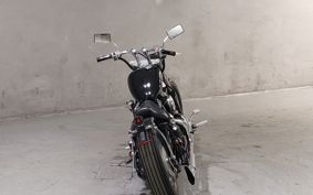 YAMAHA DRAGSTAR400 4TR