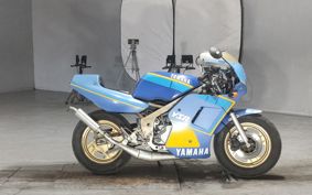 YAMAHA YSR80 2GX