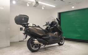BMW C650GT 2016