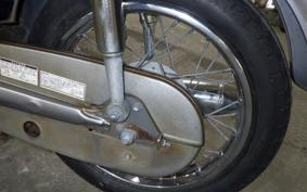 HONDA LITTLE CUB AA01
