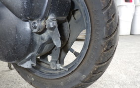 SUZUKI LET's 5 CA47A