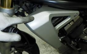 KAWASAKI BALIUS 250 Gen.2 ZR250B