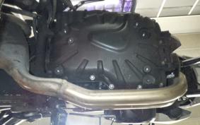 BMW F650GS 2011