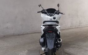 HONDA PCX 160 KF47