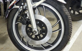 YAMAHA XJ400 4V7