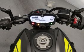YAMAHA MT-07 2018 RM19J