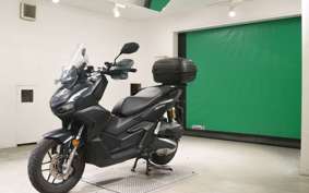 HONDA ADV160 2015 KF54