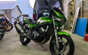 KAWASAKI BALIUS250-2 ZR250B