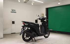 HONDA DIO 110 Lite JK46