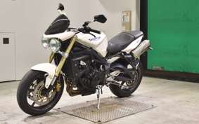 TRIUMPH STREET TRIPLE 2008