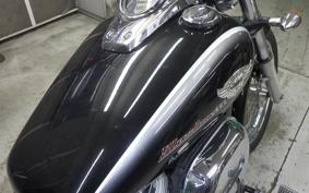 HONDA SHADOW 400 SLASHER 2005 NC40