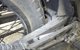 HONDA GB250 CLUBMAN MC10