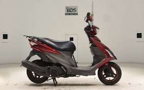 SUZUKI ADDRESS V125 S 1993 CF4MA