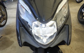 SUZUKI ｽｳｨｯｼｭ125 DV12B