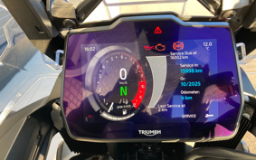 TRIUMPH TIGER 1200GT PRO 2024 TAP20V