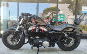 HARLEY XL1200X 2019 LC3