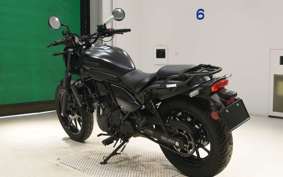 KAWASAKI ELIMINATOR400-3SE 2024 EL400A
