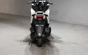 YAMAHA TRICITY 125 SEC1J