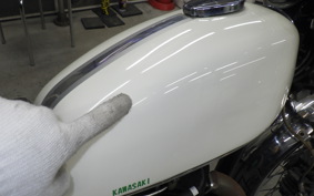 KAWASAKI 250TR BJ250F