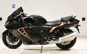 SUZUKI HAYABUSA Gen.3 2022 EJ11A