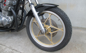 SUZUKI GS400 1997 ...