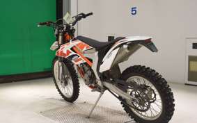 KTM 350 FREERIDE 2016