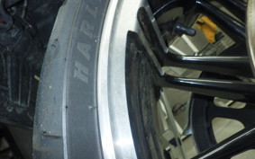 HARLEY FXBRS1870 2018