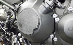 YAMAHA XSR900 2017 RN46J