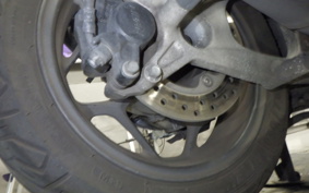 HONDA PCX 160 2026 KF47