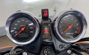 HONDA CB1300SF SUPER FOUR 1999 SC40