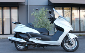 YAMAHA GRAND MAJESTY 400 2005 SH04J