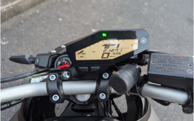 YAMAHA MT-09 2016 RN34J