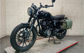 HONDA GB350S 2022 NC59