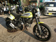 Фото Ducati SCRAMBLER F TRUCK PRO 2016 с японского аукциона