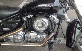 YAMAHA DRAGSTAR 400 CLASSIC 1998 4TR