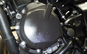 SUZUKI GSX-S750 2018 C533F