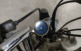 YAMAHA TW200 DG07J