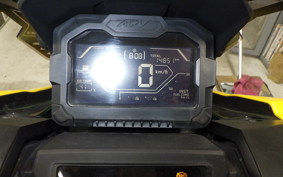 HONDA ADV150 2006 KF38