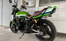 KAWASAKI ZRX-2 2006 ZR400E